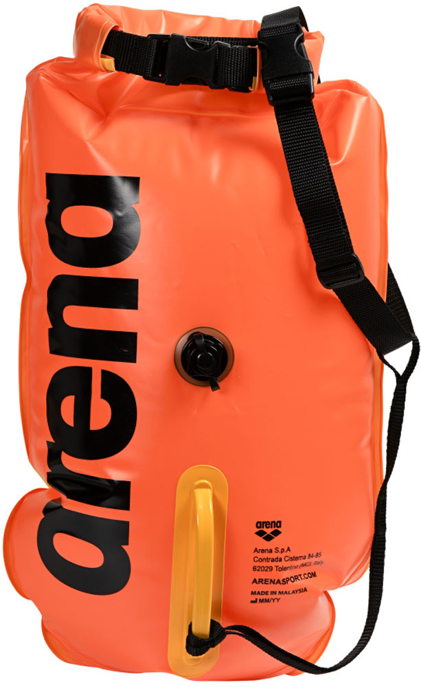 Afbeelding laden in galerijviewer, Arena open water buoy - buoyancy aid
