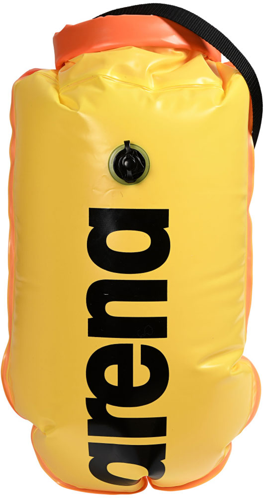 Afbeelding laden in galerijviewer, Arena open water buoy - buoyancy aid
