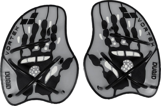 Arena vortex evolution - hand paddle