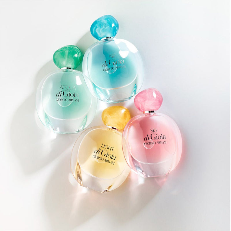 Afbeelding laden in galerijviewer, Giorgio armani eau de parfum spray acqua di gioia 30ml dames
