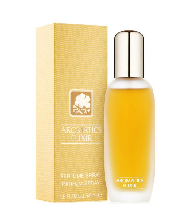 Afbeelding laden in galerijviewer, Clinique aromatics elixir eau de parfum spray 45ml dames
