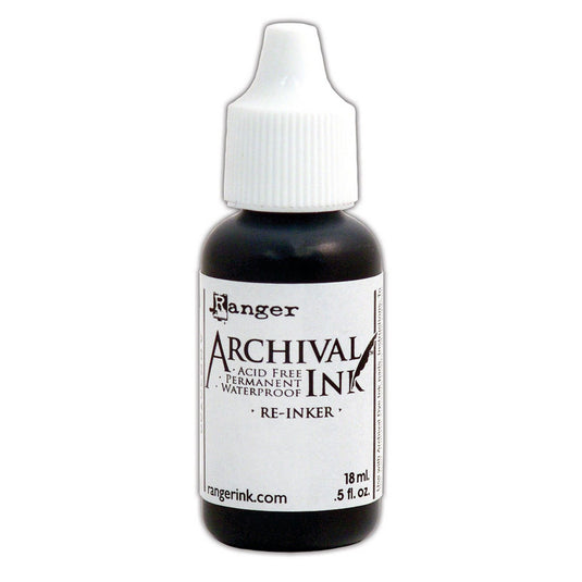 Ranger ink ranger • archival reinkers beach cruiser
