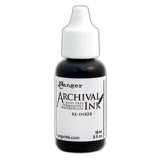 Ranger ink ranger • archival reinkers wine cellar