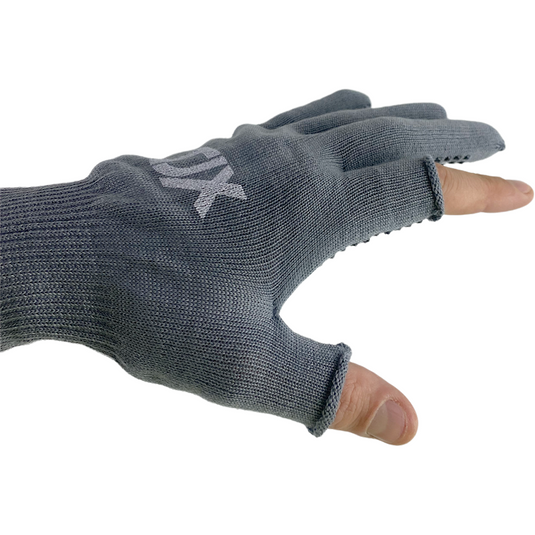 Asatex werkhandschoenen size 10 extra large 10 paar
