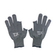 Asatex werkhandschoenen size 10 extra large 10 paar