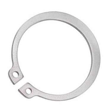 Asborgring 60mm rvs d471