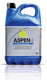 Aspen 4-takt brandstof - 5 liter (058.afl) aspen4