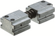Assa abloy dca153 openingsdemper voor glijarm dcg193 | dcg195 en dcg893 | gegalvaniseerd. - 10027539