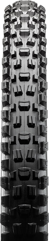 Afbeelding laden in galerijviewer, Maxxis assegai wt 29x2.50 exo+ tr 3c maxxgrip folding tire
