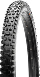 Maxxis assegai wt 29x2.50 exo+ tr 3c maxxgrip folding tire