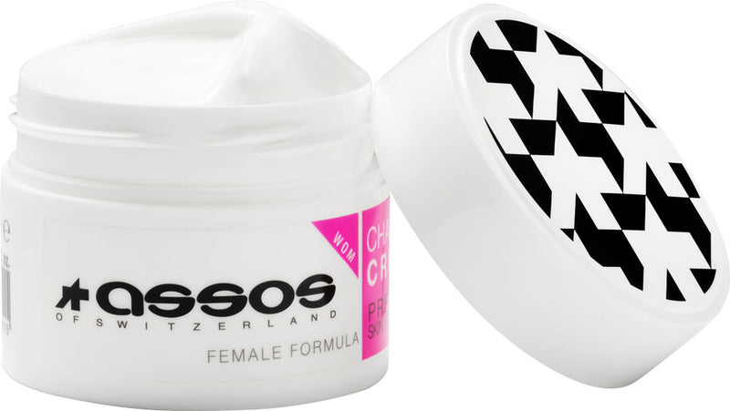 Afbeelding laden in galerijviewer, Assos chamois creme woman 75 ml
