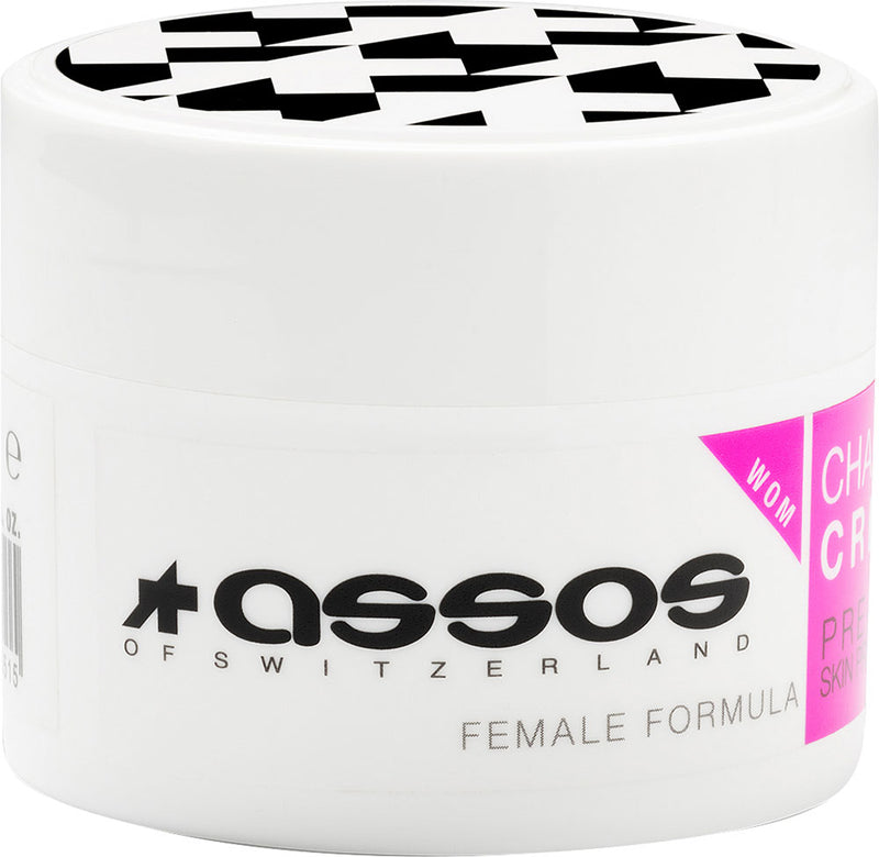 Afbeelding laden in galerijviewer, Assos chamois creme woman 75 ml
