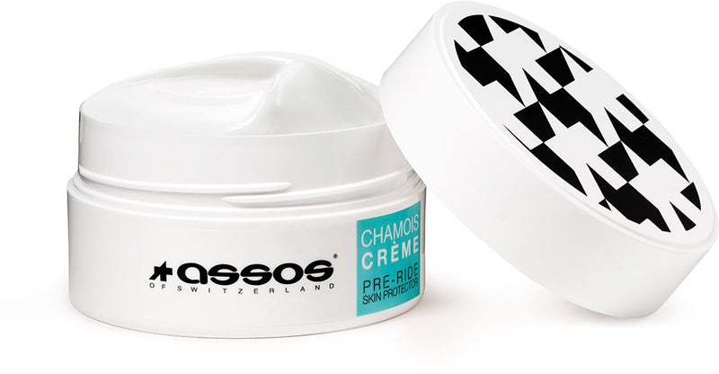 Afbeelding laden in galerijviewer, Assos chamois cream 200 ml
