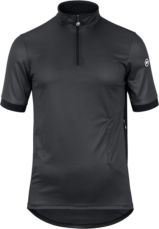 Assos mille gtc c2 - jersey