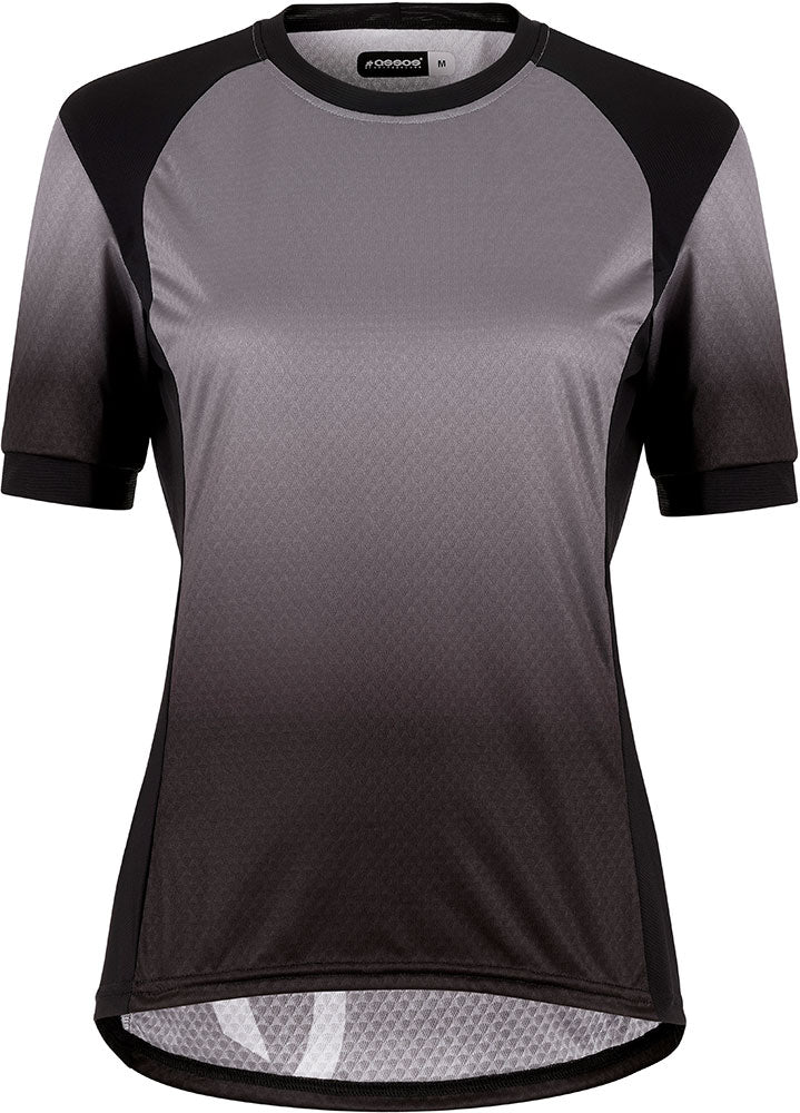 Afbeelding laden in galerijviewer, Assos trail t3 - women's mtb jersey
