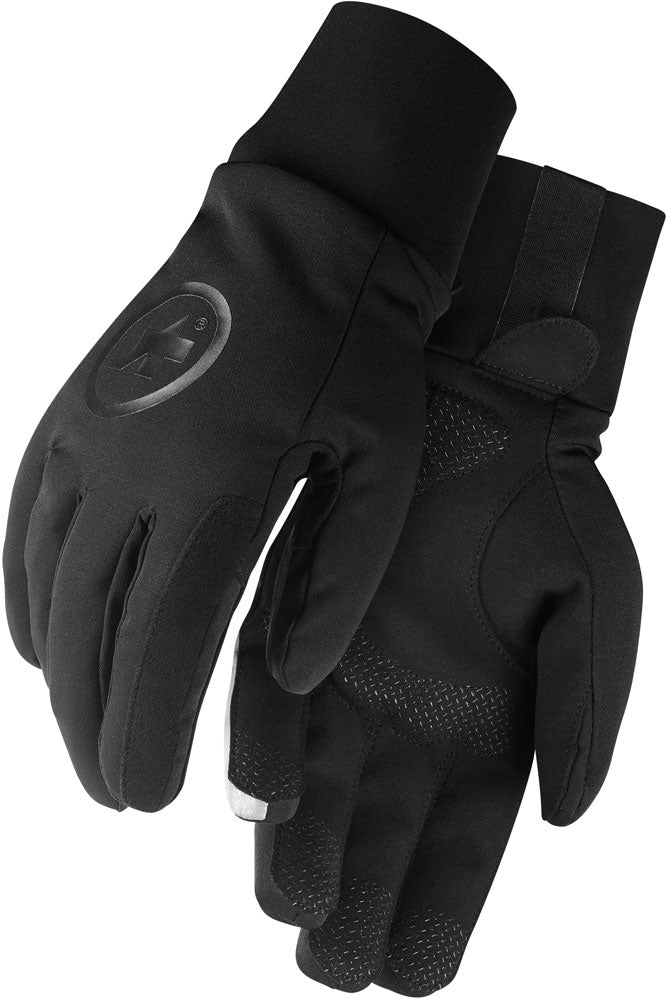 Afbeelding laden in galerijviewer, Assos ultraz winter - gloves long
