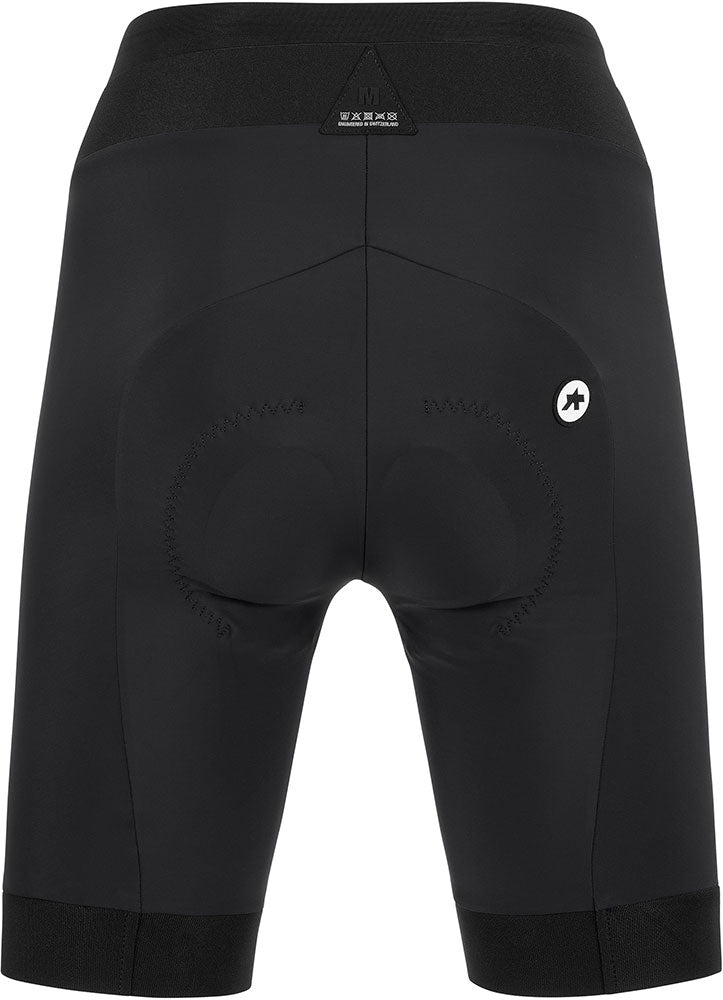 Afbeelding laden in galerijviewer, Assos uma gt c2 short - women's short tights with pad
