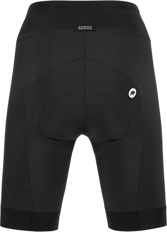 Assos uma gt c2 short - women's short tights with pad