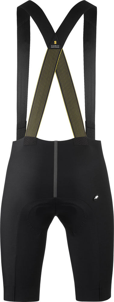 Afbeelding laden in galerijviewer, Assos equipe r 2 3 s11 - bib shorts with pad
