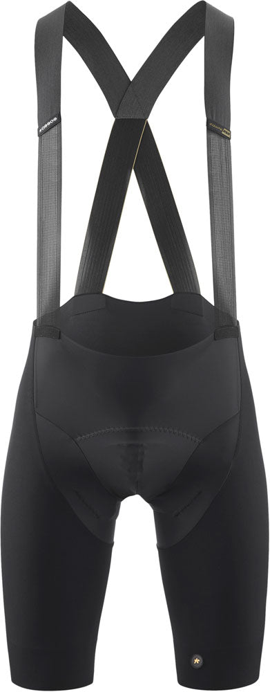 Afbeelding laden in galerijviewer, Assos equipe rsr s11 - bib shorts with pad
