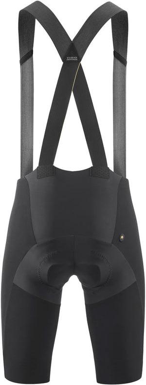 Assos equipe rsr s11 - bib shorts with pad