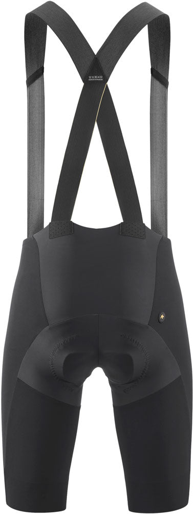 Afbeelding laden in galerijviewer, Assos equipe rsr s11 - bib shorts with pad
