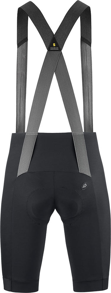 Assos mille gts s11 - bib shorts with pad | s