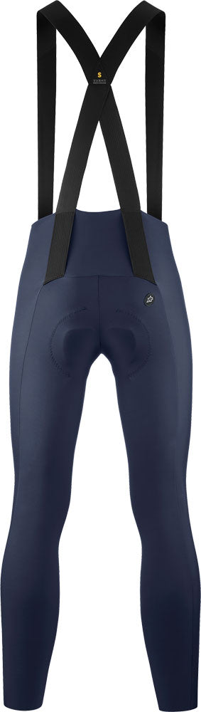 Afbeelding laden in galerijviewer, Assos mille gt s11 - bib tights with pad
