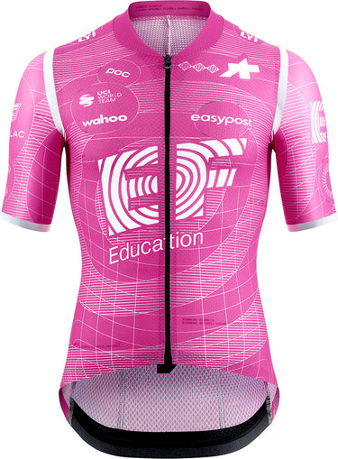 Assos mille gt s11 evo ef 2026 - jersey | s