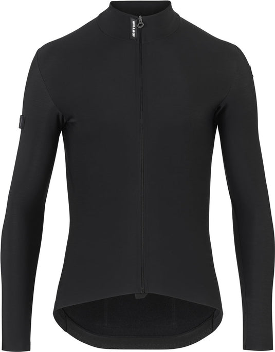 Assos mille gt c2 - long sleeve jersey