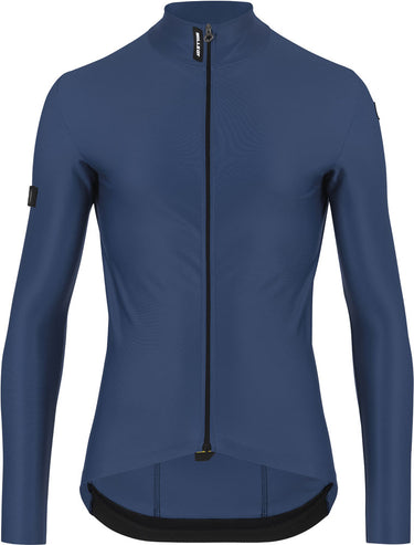 Assos mille gt c2 - long sleeve jersey | m