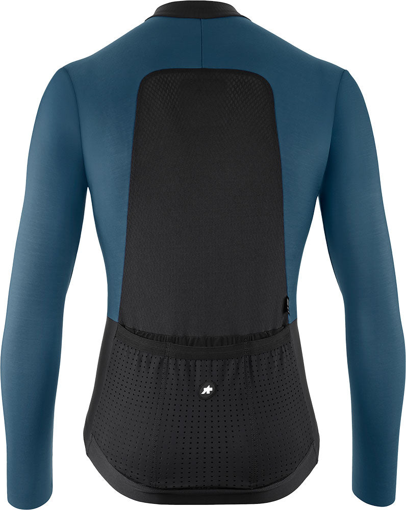 Afbeelding laden in galerijviewer, Assos equipe r s11 - long sleeve jersey
