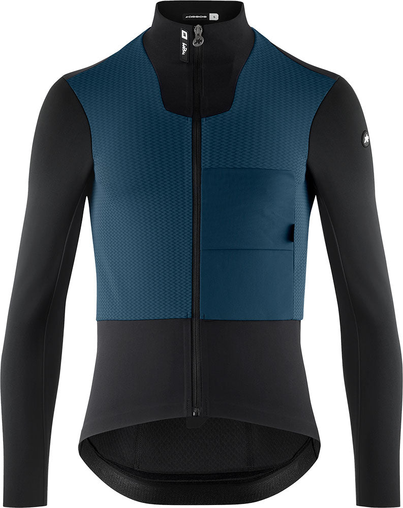 Afbeelding laden in galerijviewer, Assos equipe r habu s11 - softshell jacket
