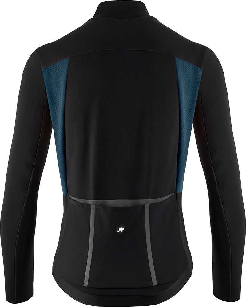Afbeelding laden in galerijviewer, Assos equipe r habu s11 - softshell jacket

