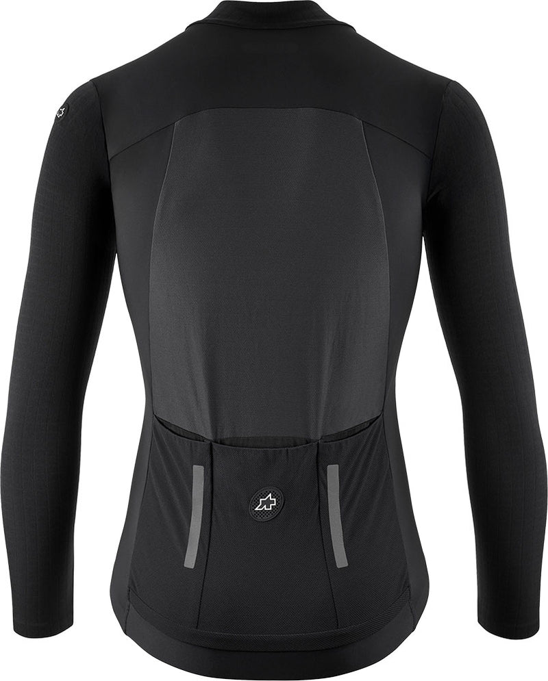 Afbeelding laden in galerijviewer, Assos mille gts s11 - softshell jacket
