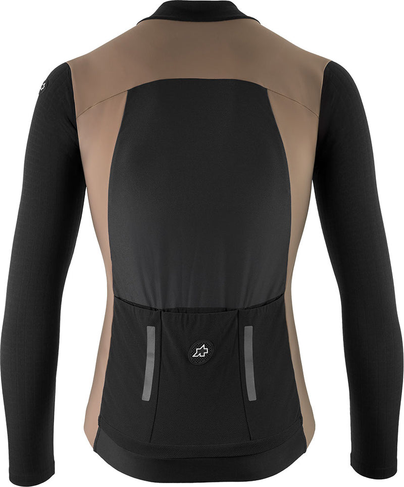 Afbeelding laden in galerijviewer, Assos mille gts s11 - softshell jacket
