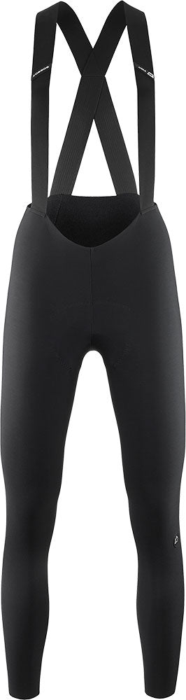 Afbeelding laden in galerijviewer, Assos uma gt s11 - women's bib shorts with pad | s
