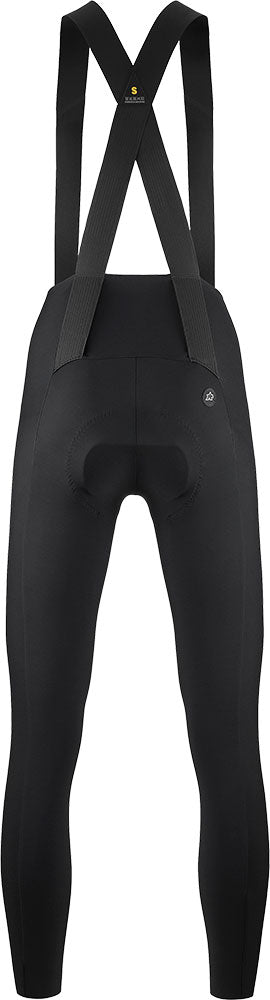 Afbeelding laden in galerijviewer, Assos uma gt s11 - women's bib shorts with pad | s
