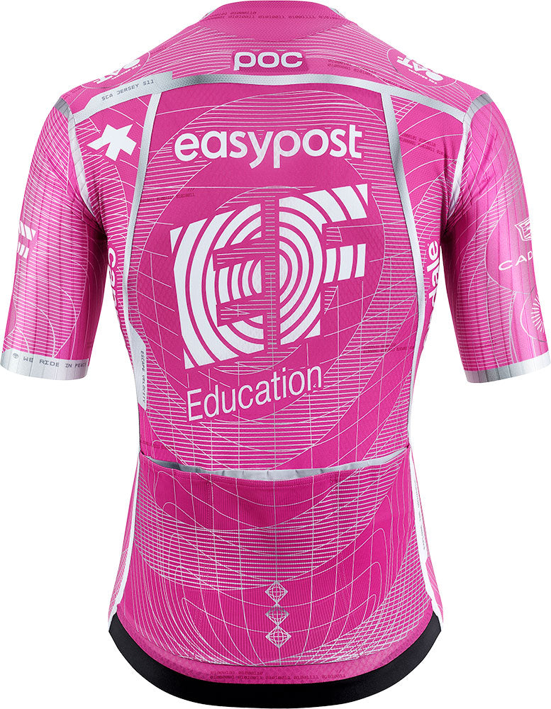 Afbeelding laden in galerijviewer, Assos equipe s11 ef 2026 - jersey
