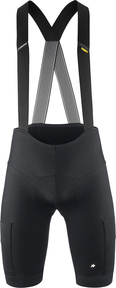 Assos tactica t5 - bib shorts with pad