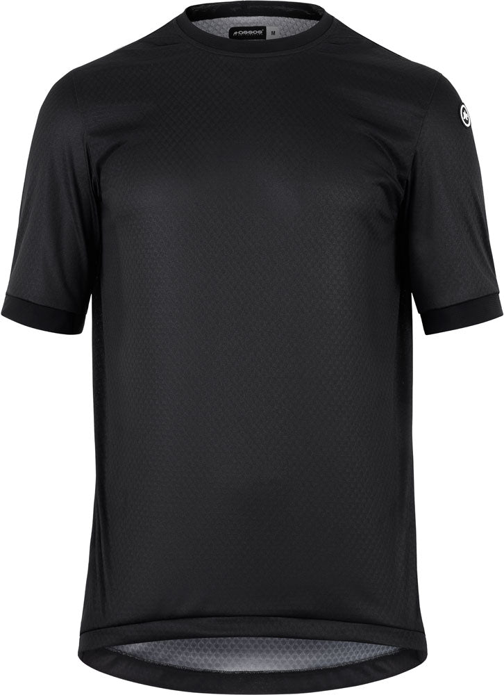 Afbeelding laden in galerijviewer, Assos trail t3 - mtb jersey
