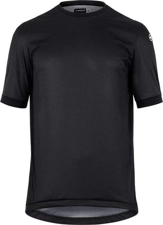 Assos trail t3 - mtb jersey