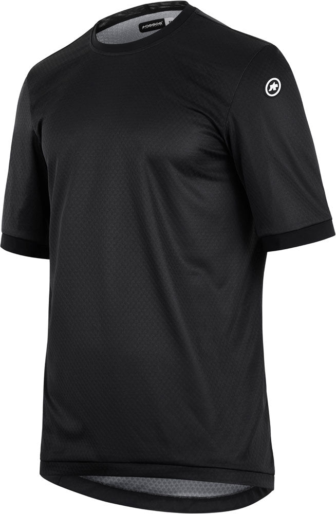 Afbeelding laden in galerijviewer, Assos trail t3 - mtb jersey

