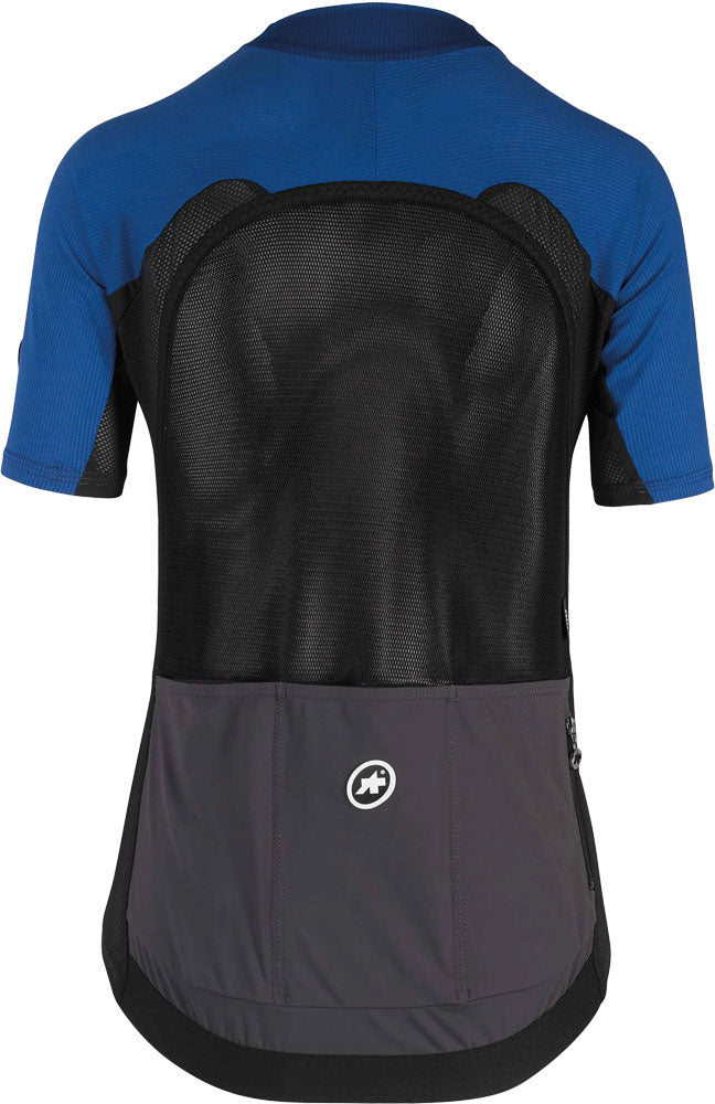 Afbeelding laden in galerijviewer, Assos rally - women's jersey
