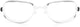 Assos donzi optical clip