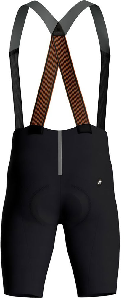 Afbeelding laden in galerijviewer, Assos equipe rs schtradivari long-bib shorts with pad
