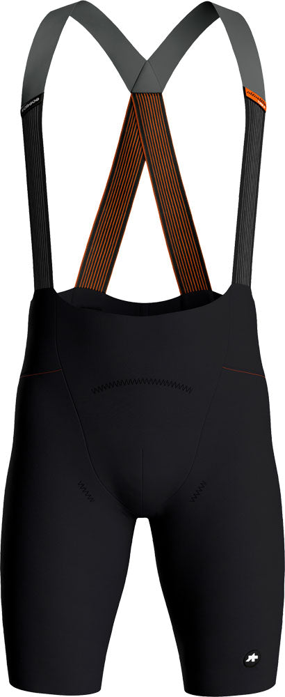 Afbeelding laden in galerijviewer, Assos equipe rs schtradivari - bib shorts with pad
