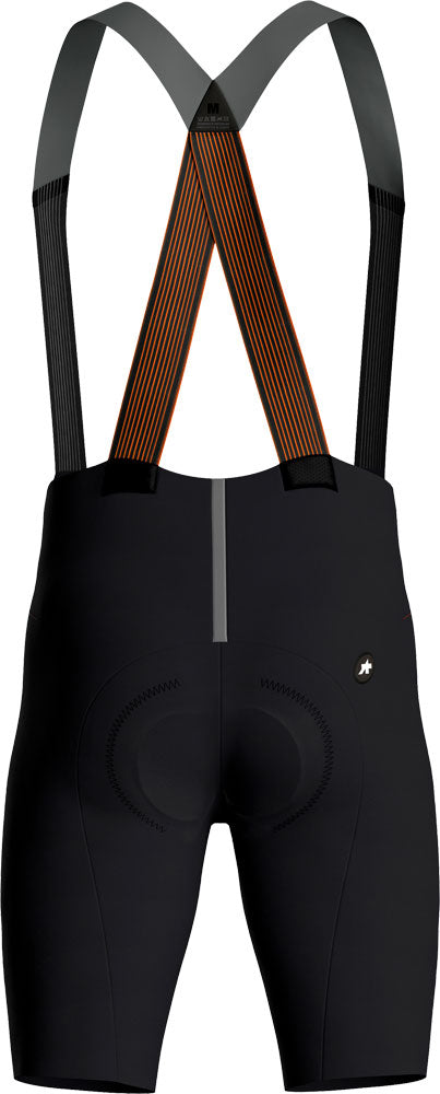 Afbeelding laden in galerijviewer, Assos equipe rs schtradivari - bib shorts with pad
