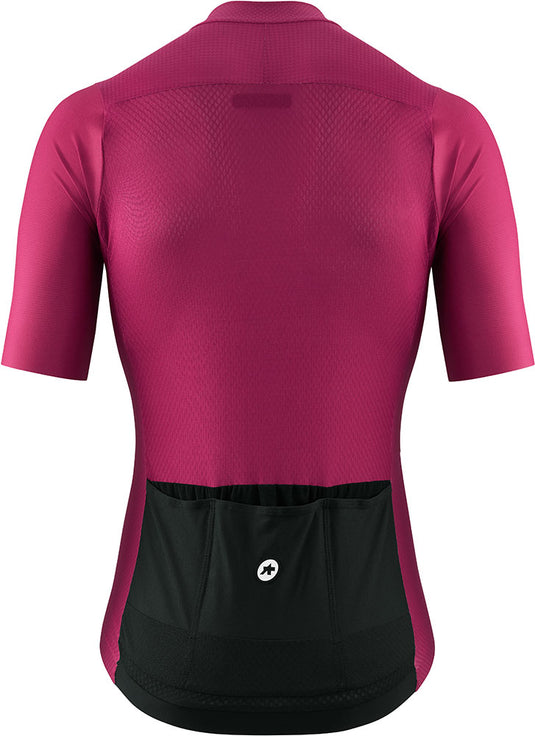 Assos mille gt s11 - jersey