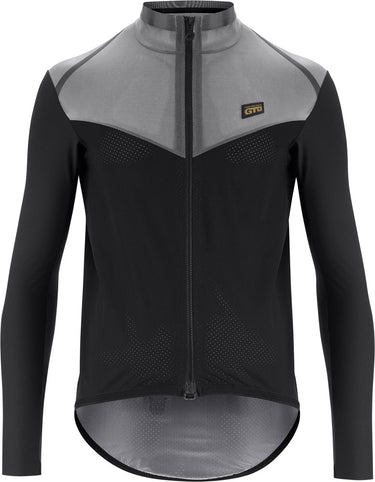 Assos mille gto fuchsröhre c2 - softshell jacket